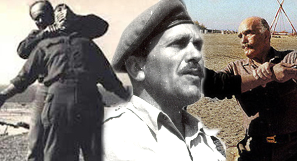 Káº¿t quáº£ hÃ¬nh áº£nh cho Imre Lichtenfeld